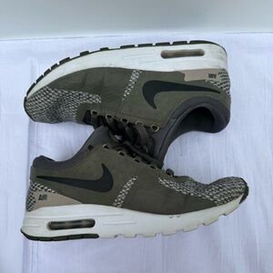 Nike Air Max Zero